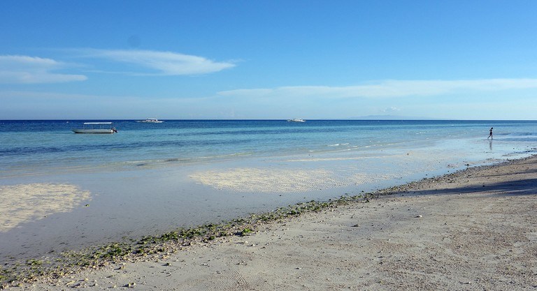 شاطئ دومالوان